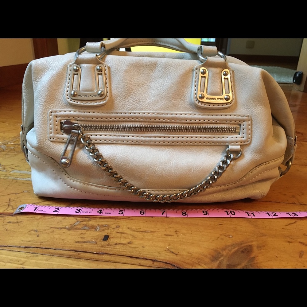 Michael Kors Satchel